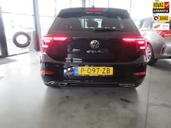 Volkswagen Polo - 1.0 TSI R-Line