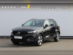 Volvo XC40 - T4 211PK Automaat Recharge R-Design Expression Navigatie / Standkachel / 18" lichtmetalen