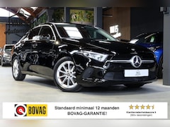 Mercedes-Benz A-klasse - 200 Business Solution Luxury / Widescreen / Camera / LED