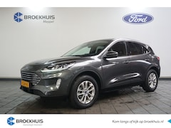 Ford Kuga - 2.5 PHEV 225 pk Titanium | Navigatie | Winterpack | Climate Control |