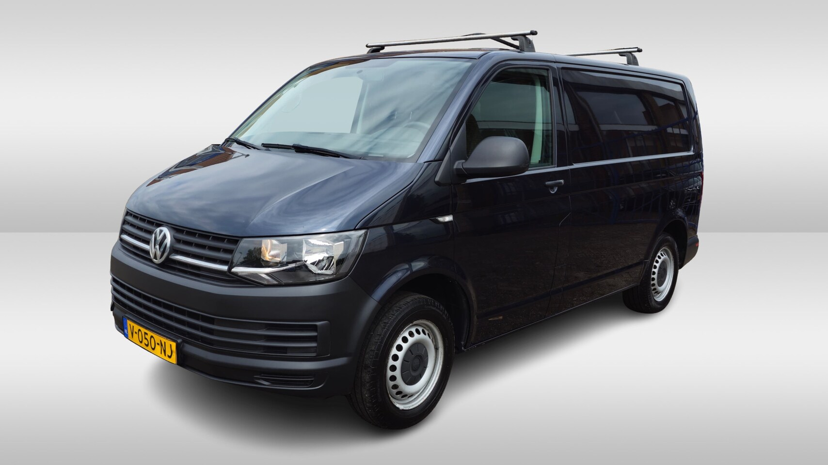 Volkswagen Transporter - 2.0 TDI L1H1 Highline 2.0 TDI L1H1 Highline - AutoWereld.nl