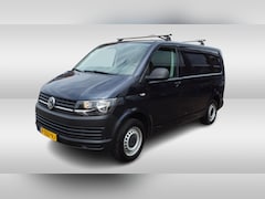 Volkswagen Transporter - 2.0 TDI L1H1 Highline