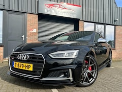 Audi S5 - Coupé 3.0 TFSI 354PK Quattro S-tronic |Virtual| 20''