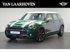 MINI Clubman - Cooper S Pepper Automaat / Trekhaak / Adaptieve LED / Comfort Access / Adaptieve LED / Par