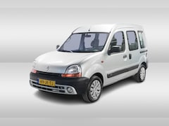 Renault Kangoo - 1.2-16V Privilège - Rolstoel vervoer - Airco