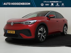 Volkswagen ID.5 - Pro 77 kWh | Stoelverwarming| Parkeersensoren | Voorklimatisering | Navigatie | CarPlay |