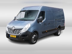 Renault Master - T35 2.3 dCi L3H2 DL Energy - Inbouwkasten - Trekhaak - Achteruitrijcam met sensoren