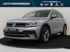 Volkswagen Tiguan - 1.5 TSI ACT Comfortline | R-line | Trekhaak | Navigatie | Stoelverwarming | Climate contro