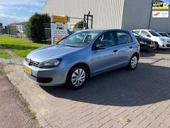 Volkswagen Golf - 1.2 TSI Trendline BlueMotion