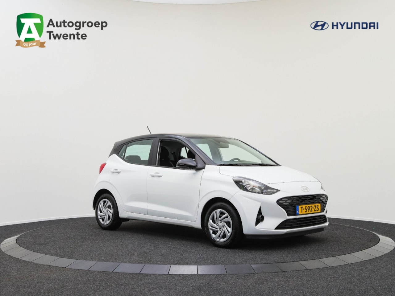 Hyundai i10 - 1.0 Comfort Smart | Private lease 329 p.m. - AutoWereld.nl