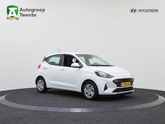 Hyundai i10 - 1.0 Comfort Smart | Navigatie | Private lease 315 p.m