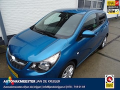 Opel Karl - 1.0 ecoFLEX Innovation