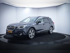 Subaru Outback - 2.5i Aut. 4x4 PREMIUM PANO/HARMAN KARDON/LEDER/MEMORY/CAMERA/STUUR+STOELVERW./ADAPTIVE CRU