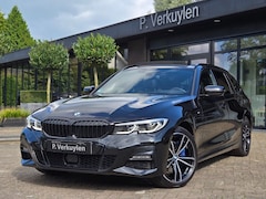 BMW 3-serie - 330E M SPORT I PANORAMA I HARMAN KARDON I LASER I