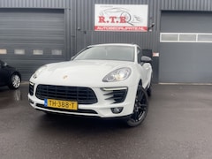 Porsche Macan - 3.0 D S Stoelverwarming/Airco/Cruisecontrol