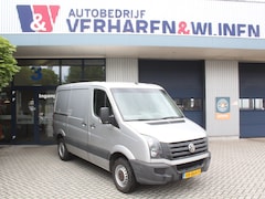 Volkswagen Crafter - 28 2.0 TDI L1H1 BM | AIRCO | CRUISE | TREKHAAK | ELECTR.RAMEN | CDV | SCHUIFDEUR