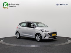 Hyundai i10 - 1.0 Comfort | Private lease 309 pm | Carplay navigatie