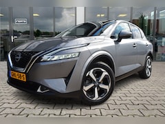 Nissan Qashqai - 1.3 MHEV Xtronic N-Connecta | ACC | 360 Camera | Head-Up |