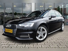 Audi A4 Avant - 1.4 TFSI Sport S line | Cruise Control | Trekhaak | 18 Inch |