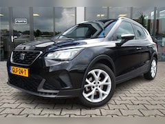 Seat Arona - 1.0 TSI FR | Cruise Control | DAB | 17 Inch | Fabrieksgarantie