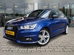 Audi A1 Sportback - 1.0 TFSI S-Line | Cruise Control | PDC | Navi |