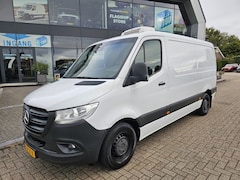 Mercedes-Benz Sprinter - 316 CDI L2-H1 Koelwagen * Navi * Camera * PDC