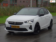 Opel Corsa - 1.2 GS Line 131PK AUT NAVI/CAMERA/CARPLAY/PDC/LED