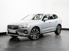 Volvo XC60 - 2.0 Recharge T6 AWD Plus Bright | Google | Panoramadak | 360 Camera | BLIS |