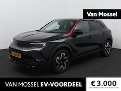 Opel Mokka-e - GS Line 50-kWh 11kw bl. | Achteruitrijcamera | Navigatie | Klimaatregeling