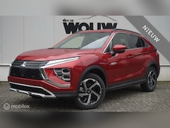 Mitsubishi Eclipse Cross - 2.4 PHEV Intense+ Nu € 7150, - korting + 8 jaar garantie