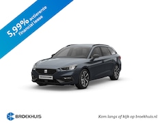 Seat Leon Sportstourer - 1.5 eTSI 150 7DSG FR Business Intense Automaat