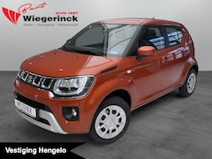 Suzuki Ignis - 1.2 Smart Hybrid Comfort [Airco | 6 jaar garan