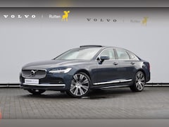 Volvo S90 - B5 250PK Automaat Ultimate Bright / Adaptive cruise control/ Parkeersensoren met camera/ H