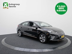 Hyundai IONIQ - Comfort EV | EUR 2.000 SUBSIDIE