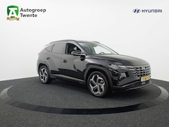 Hyundai Tucson - 1.6 T-GDI PHEV Premium | 265PK 4WD