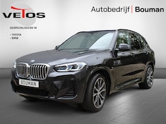 BMW X3 - xDrive 2.0i M-Pakket Leer Pano 360 camera