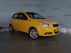 Chevrolet Aveo - Aveo 1.2 16V LS