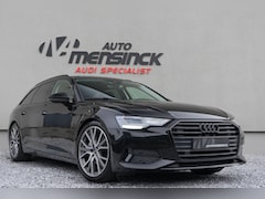 Audi A6 Avant - 40 TDI / Virtual Cockpit/ Touch Navigatie/ Cruise Control/ Afneembare trekhaak/ 150kW (204