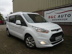 Ford Tourneo Connect Grand - 1.6 Titanium Automaat