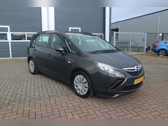 Opel Zafira Tourer - 1.4 Cosmo 7 persoons