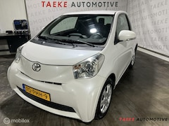 Toyota iQ - 1.0 VVTi Comfort Airco