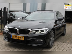 BMW 5-serie Touring - 530i High Executive Pano ACC 360 Active Steering VOL