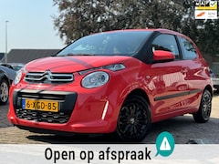 Citroën C1 - 1.0 e-VTi Feel LED AIRCO 5 DEURS DEALER ONDH. APK 07-2025