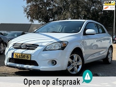 Kia Pro cee'd - 1.4 CVVT X-ecutive AIRCO CRUISE CTRL NW.APK