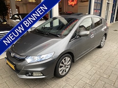 Honda Insight - 1.3 Exclusive AUTOMAAT/DAK/CLIMA/NAVI/NW APK