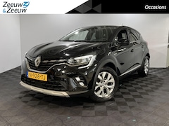 Renault Captur - 1.0 - 90PK TCe Intens | Apple CarPlay/Android Auto | Parkeersensoren | Climate Control | C