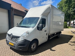 Renault Master - T35 2.3 dCi L3H3 Bakwagen AIRCO/EURO 5