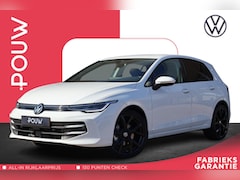 Volkswagen Golf - 1.5 eTSI 116pk DSG Life Edition | Multimedia Pakket