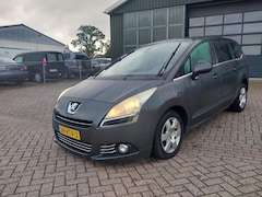 Peugeot 5008 - 1.6 THP ST 7p