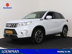 Suzuki Vitara - 1.4 Boosterjet Select I Afneembare Trekhaak I Navigatie I Climate Control I Cruise Control